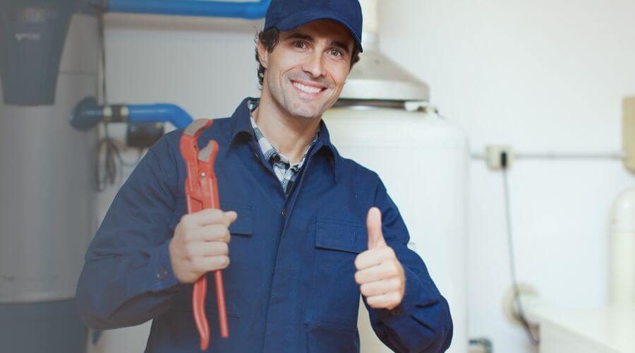 Professional Tankless Water Heater Installation in Long Eddy, NY